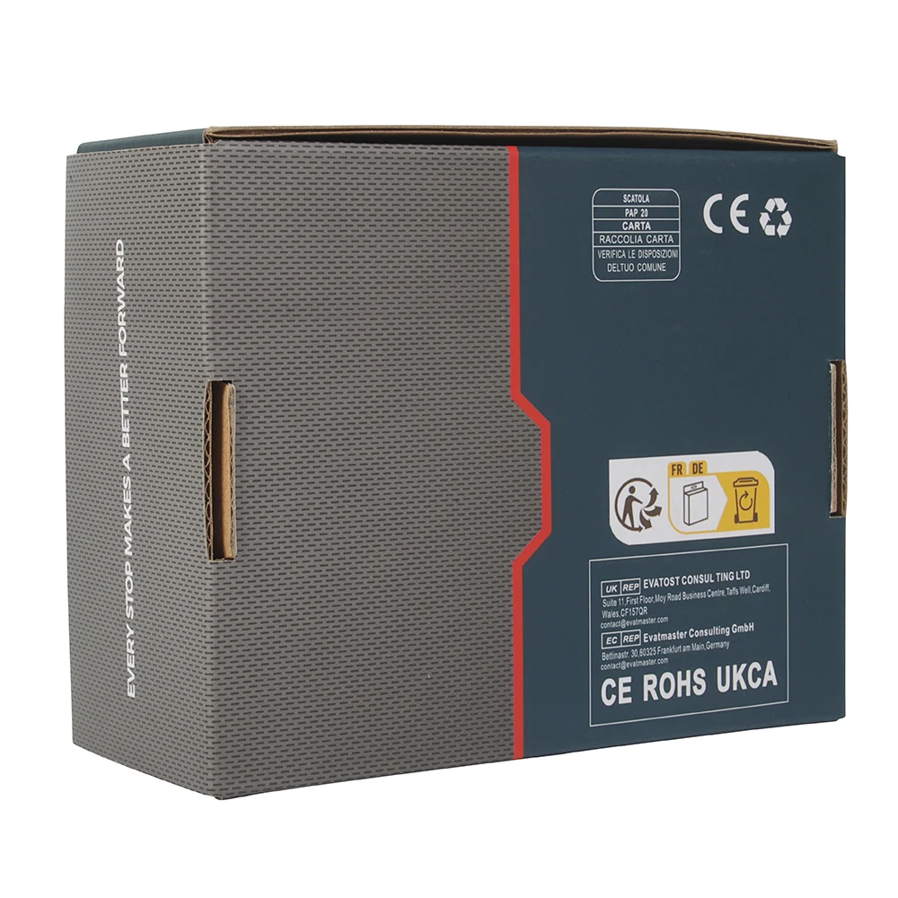 Wholesale Custom Logo Premium Cardboard corrugated Paper boxes in good cheap price strong enough plane shape Mailer