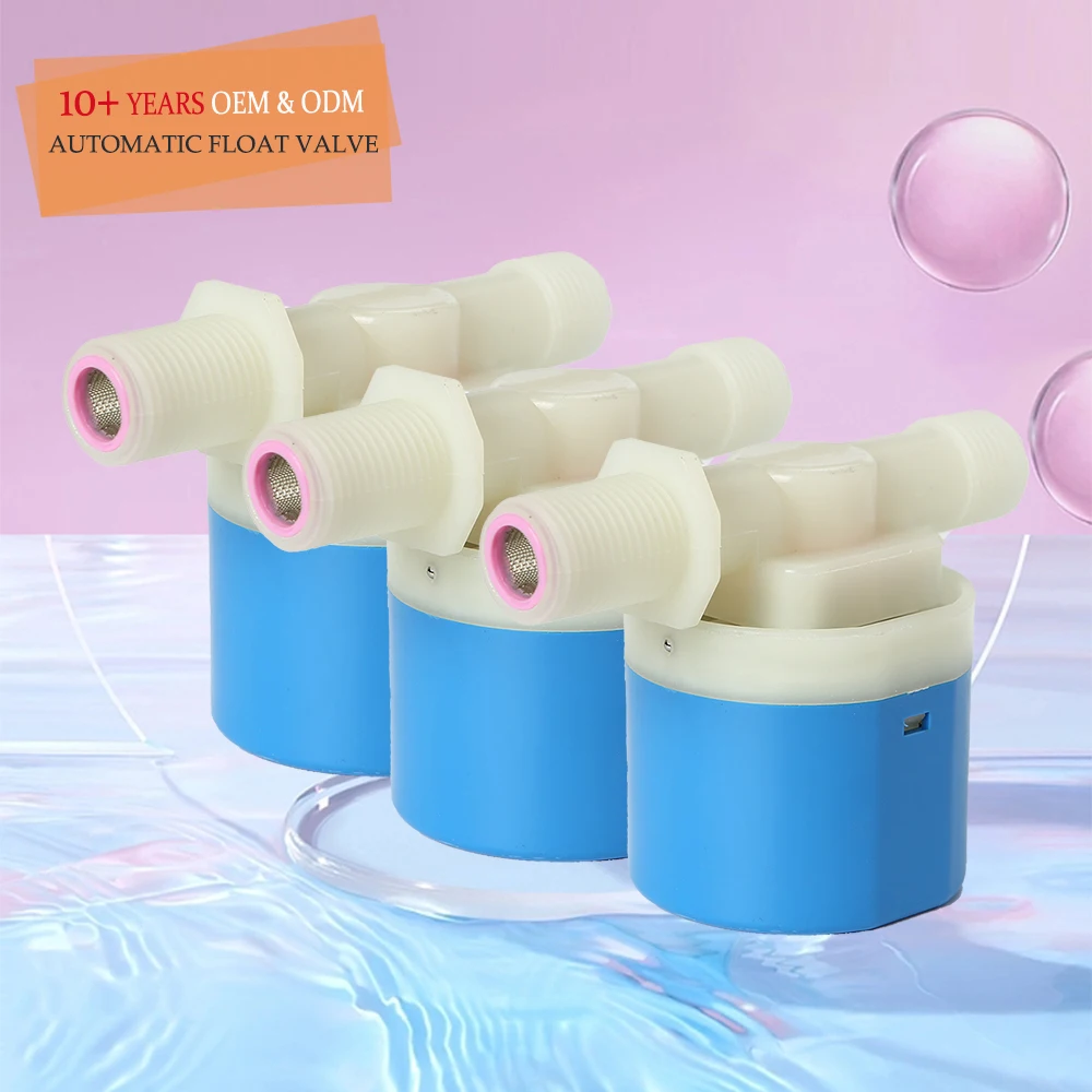 Low Price Valve Automatic Water Level Control Valve For Water Tank gate valve set Small Tank Float Ball