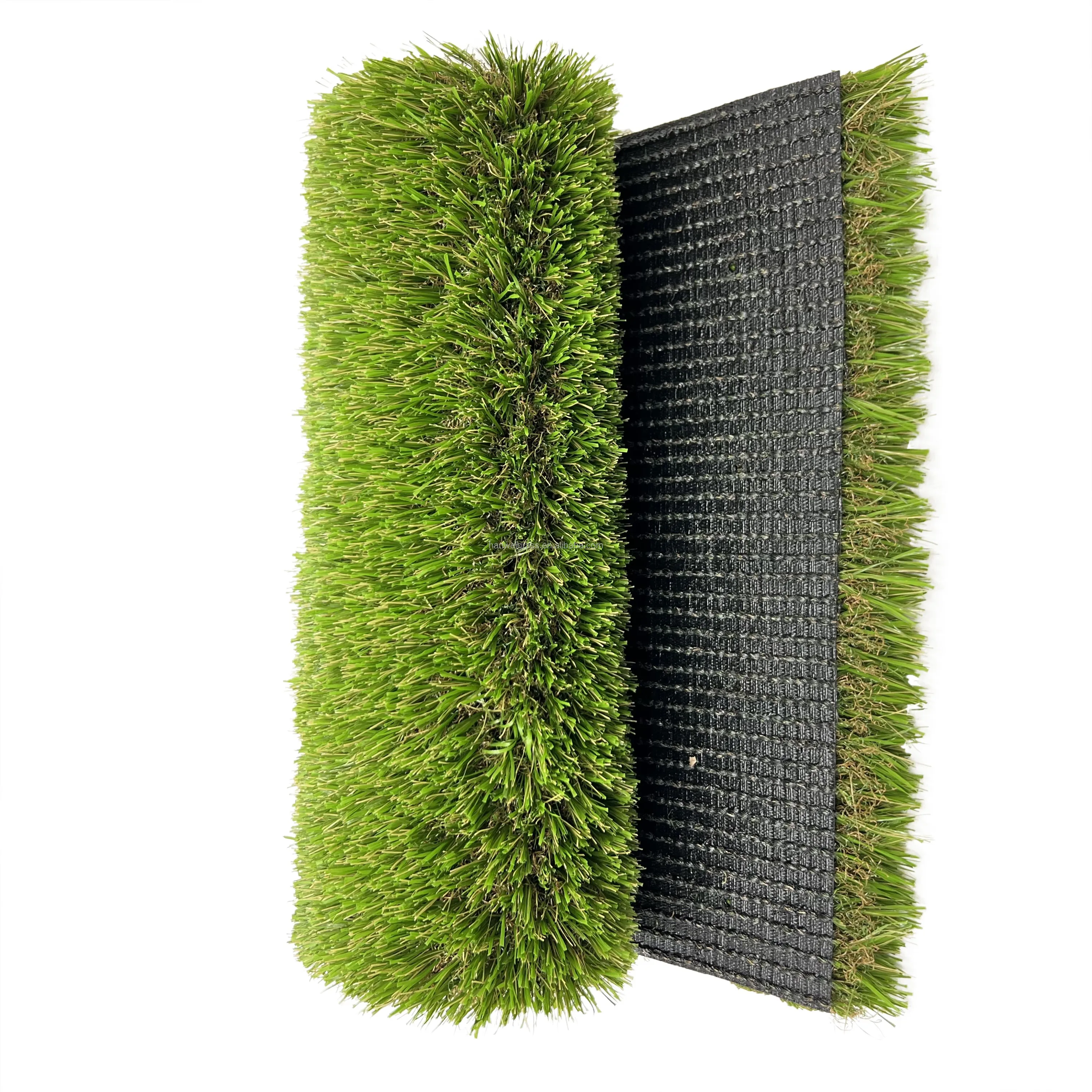 HANWEI 30mm 35mm 40mm 45mm 50mm landscaping synthetic turf artificial grass