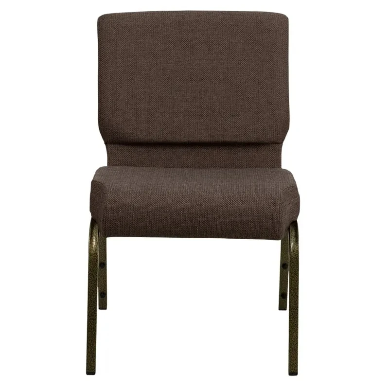Factory Direct Wholesale Cheap Theater Auditorium Chair Fabric Upholstered Padded Church Chairs