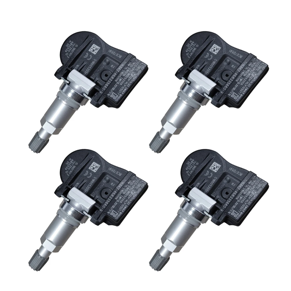 TPMS датчик давления в шинах 36106881890 для BMW F20 F21 F22 F23 F30 F31 F34 F45 F46 F80 F87