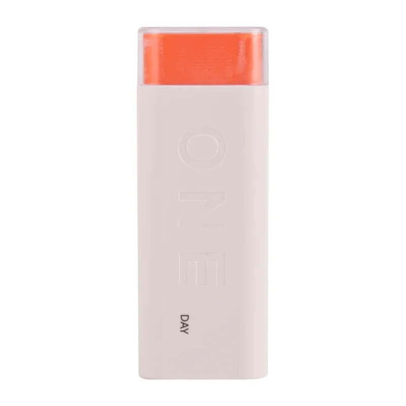 Новый Диспенсер Для лекарств, органайзер для таблеток, портативные ежедневные отсеки, дорожный карман для таблеток