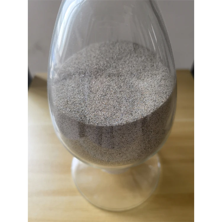 China Factory Price Minerals Products Refractory Cyanite Sand