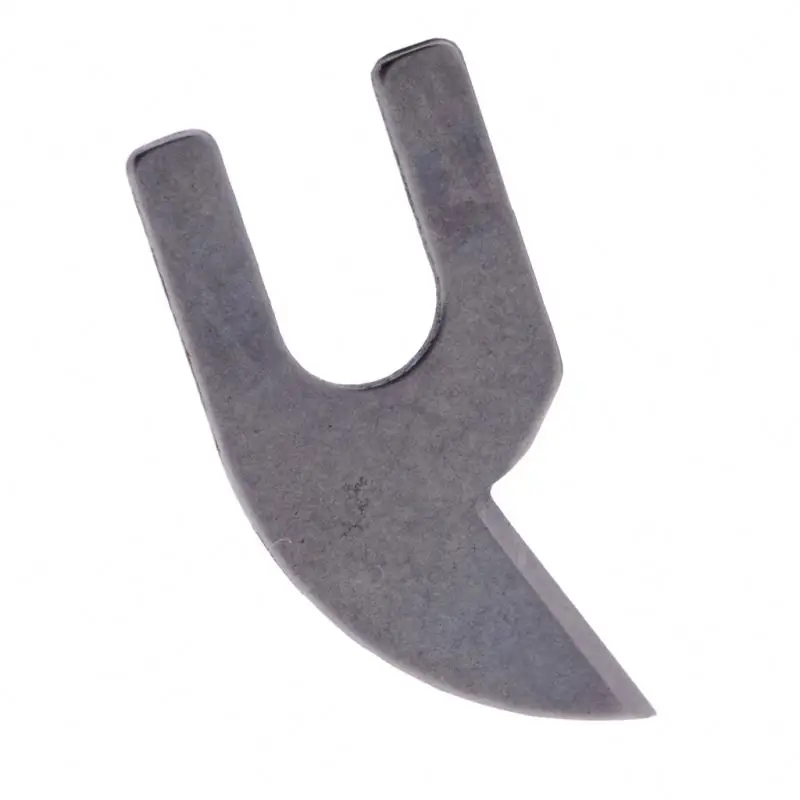 10-1197-1 Knife STRONG.H Brand For REECE 104 Sewing Machine Spare Parts