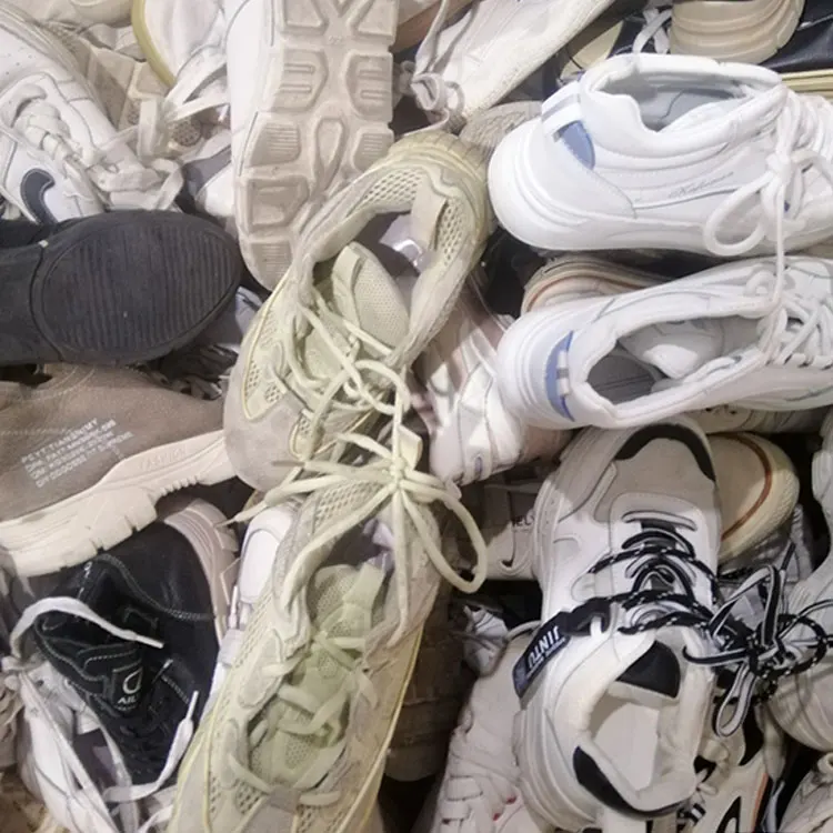 HQSLP Used shoes for sale at low prices USA Turkey sneakers Korea Germany Europe for sale