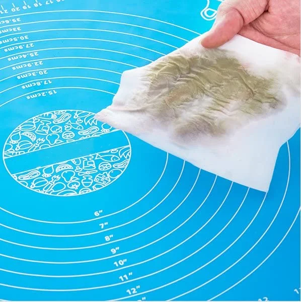 Производители антипригарного силиконового коврика для раскатки теста, силиконовый коврик для выпечки, силиконовый коврик для выпечки