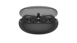 Sport TWS Earphone Bluetooth Headphone AURICULARES Private Special Ear Clip Design Portable Earbuds