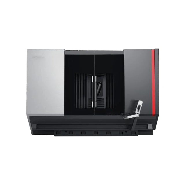 good quality CNC Horizontal Boring Machine Rotary Table  spindle boring and milling machine