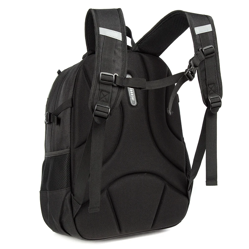 Jasminestar New Primary Secondary Students Waterproof Backpack 18 Inches School Bag Pencil Case Backpacks Set