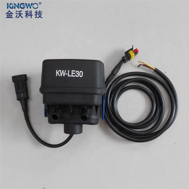 Молочный электронный пульсатор для молочной машины