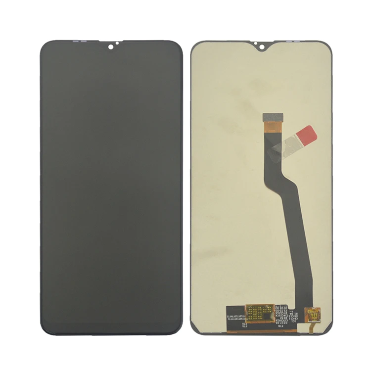 TEMX Pantallas de celulares for Galaxy A10 Mobile Phone LCD for Galaxy A10 Cell Phone LCD for Samsung A10 LCD Screen Display