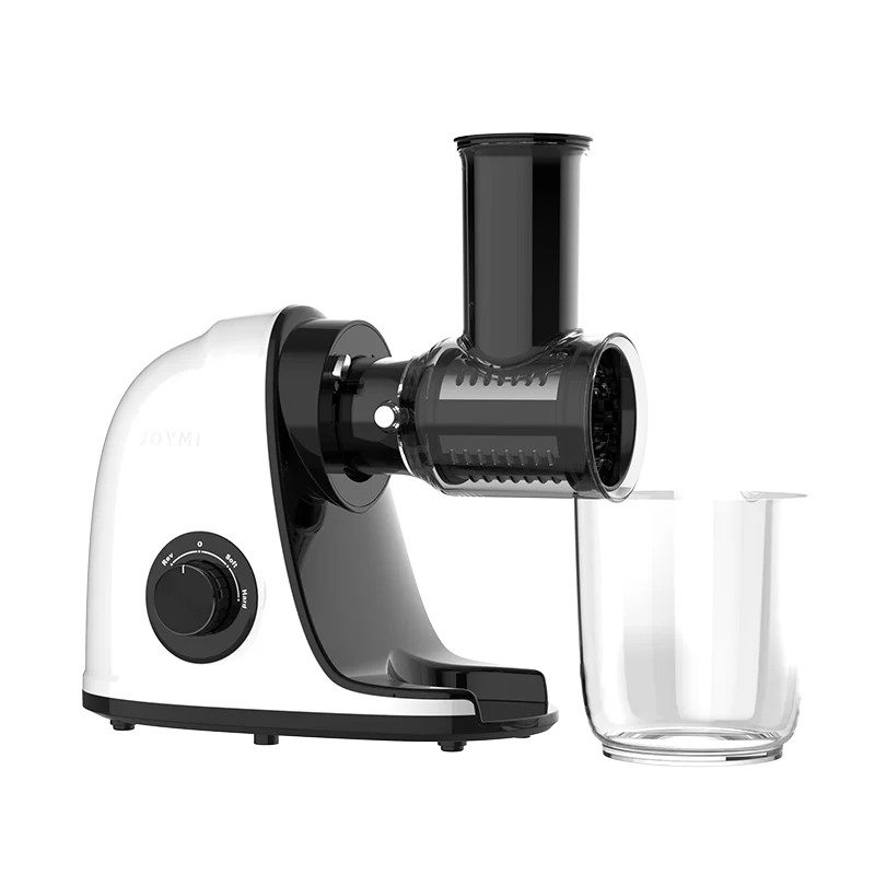 Masticating cold press slower juicer supplier in China