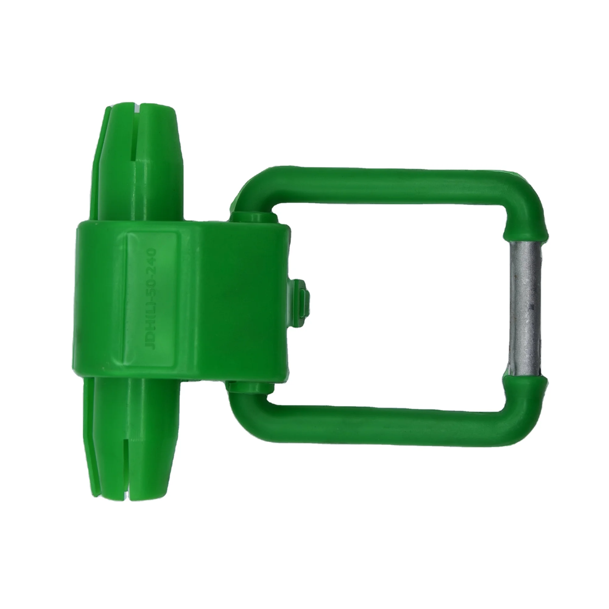 Factory Sale Various Wire Standard Grounding Clamp Overhead Line Accessories