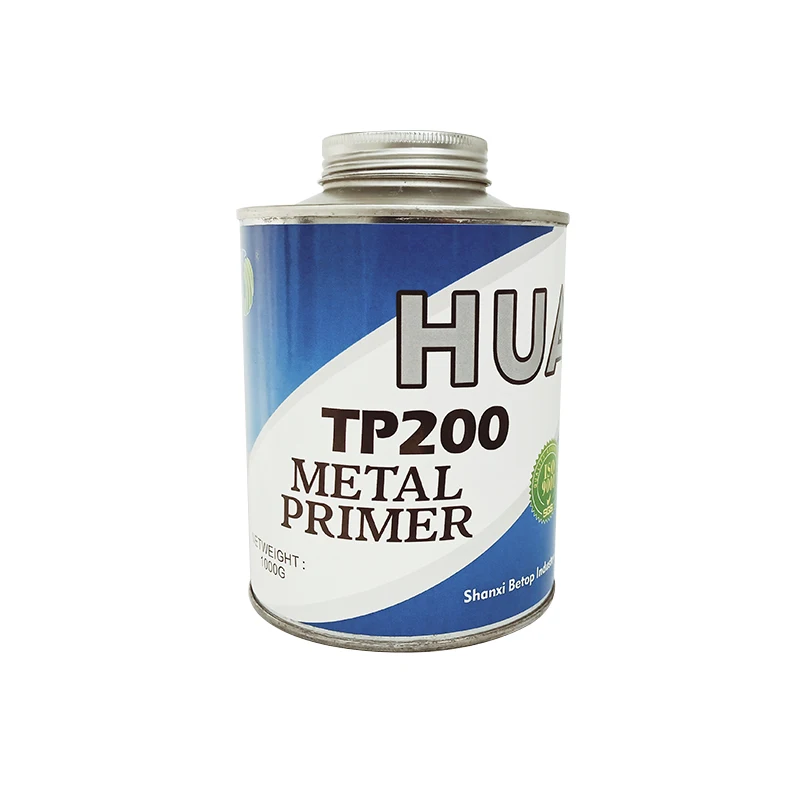 REMA TIP TOP metal primer TP200 for bonding rubber and metal