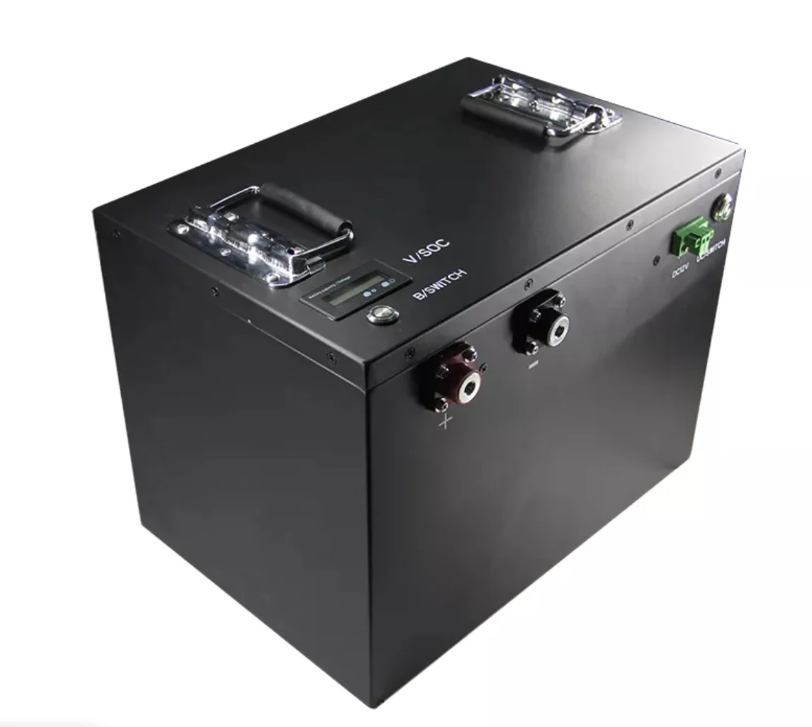 factory direct long life pin lithium battery 24v 200ah for camping light small size