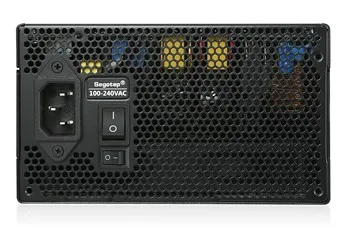 Блок питания Segotep 750 Вт 80PLUS Platinum Full Mold для ПК от известного бренда сделано в Китае