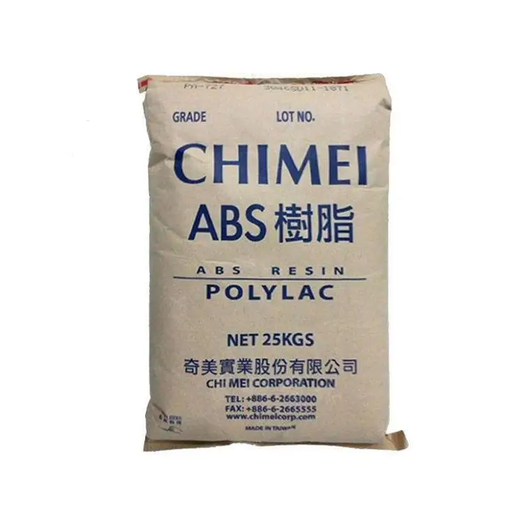 Wholesale Resin Pellets High Quality ABS Price plastic raw material PA 758
