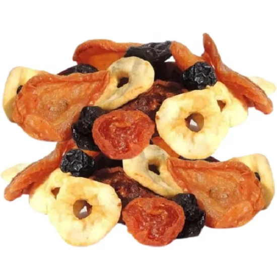 Mix of Dried Fruit