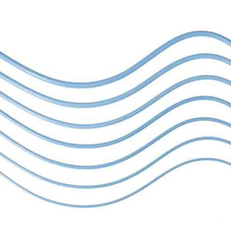 S-Curve Urethral Dilator Set