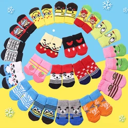 Best Selling Products Waterproof Anti Slip Dog Waterproof Socks For Pets