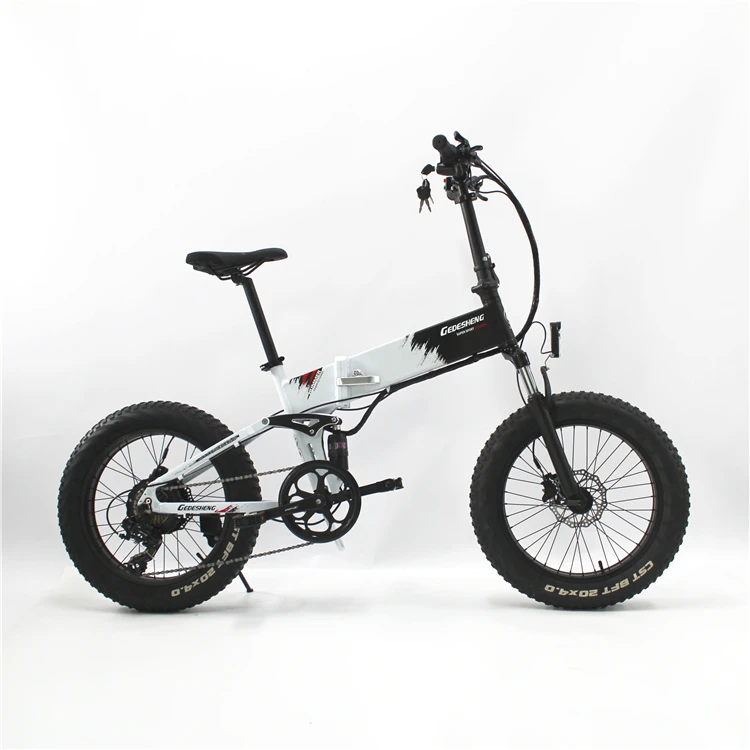 Electric Bike Bicycle Exercise Electric City Bike Folding Bicycle Ebike Road Bike