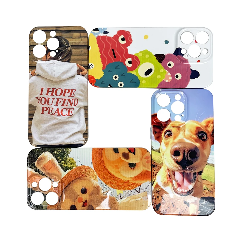 High-Efficiency Phone Case Heat Transfer Equipment - Commercial Multifunction Printer