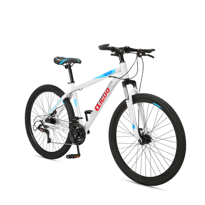 Cheap wholesale MTB mountain bike 26 inch mountain bike outdoor sports bike