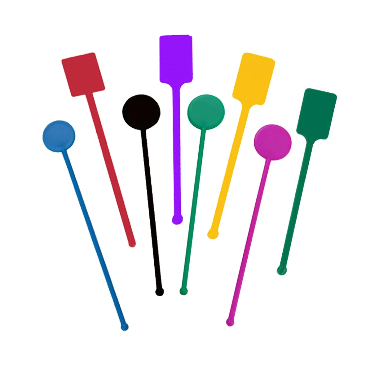 Plastic Stir Stick / Stirrer
