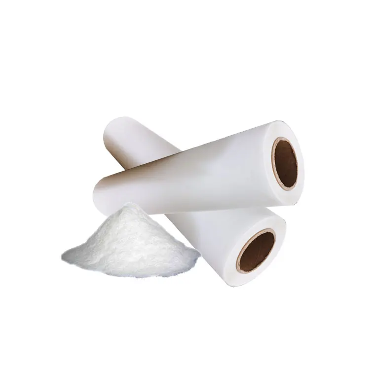 2022 Affordable fashion 30cm 60cm dtf T-shirt Textile printing laminating UV thermal laminating DTF roll