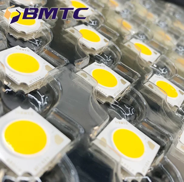  BMTC SMD LED 2837 3528 3030 4014 5630 MTR 281CPM-MBL 28T2-CV6PR8-A110 MTC белый высокий