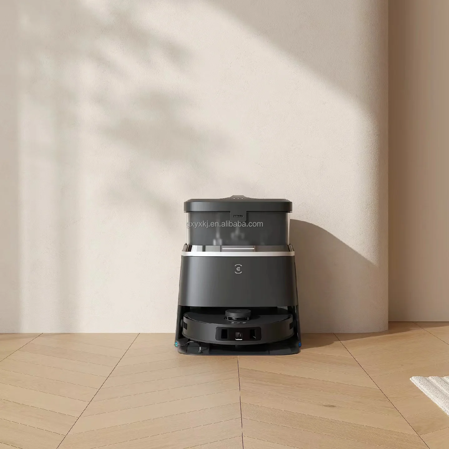 Automatic Ecovacs DEEBOT T30 OMNI Vacuum Cleaner mop Aspirateur Aspiradora Smart Floor Cleaning RobotVacuum cleaners