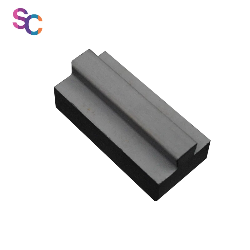 Wear-resistant high-purity silicon nitride ceramic ring  Custom part