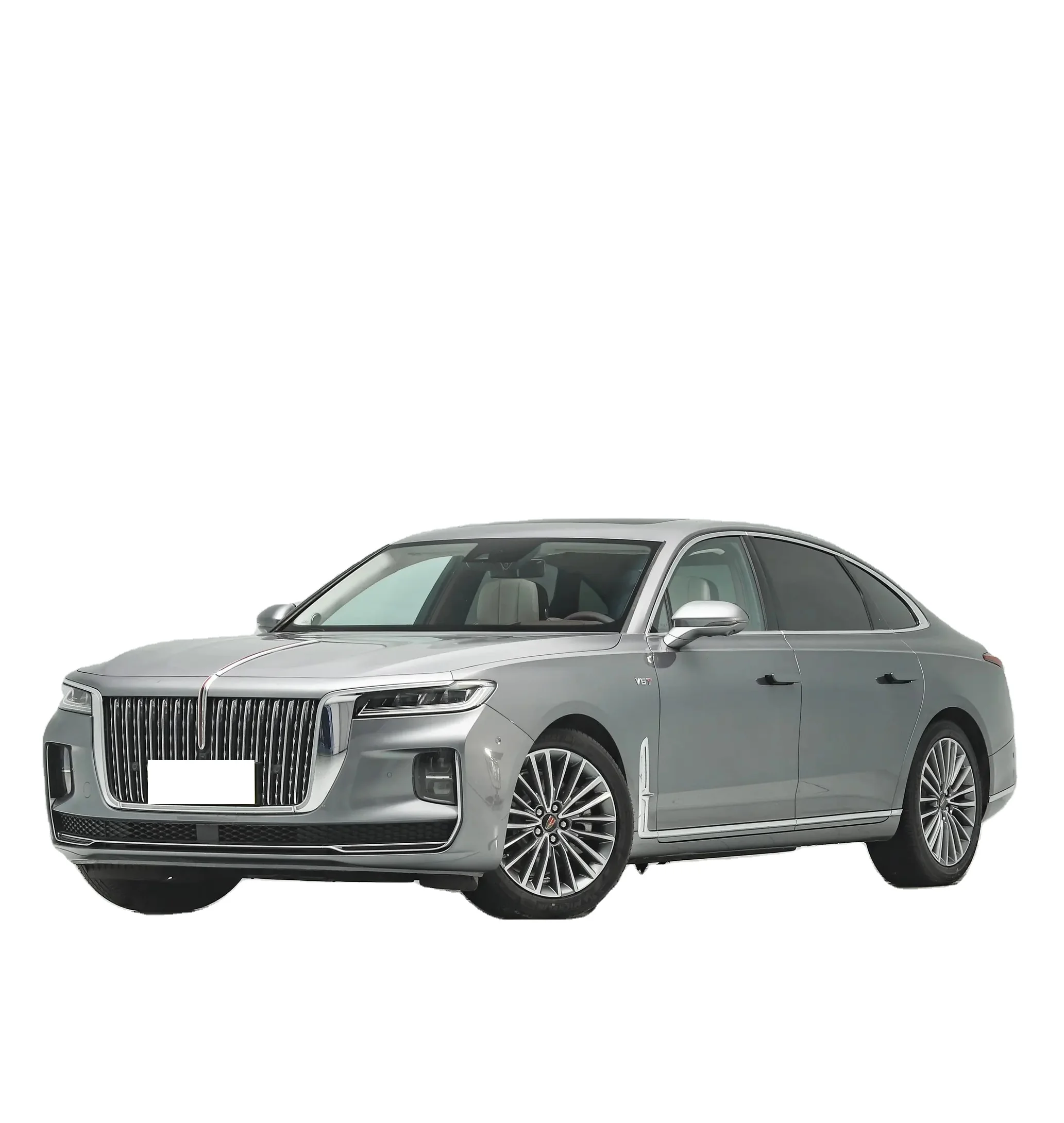 Оптовая продажа бестселлер бензиновая система Hongqi H9 48 В смешивания света автомобиля 2 0 т с турбонаддувом 185 кВт/208 кВт новый автомобиль