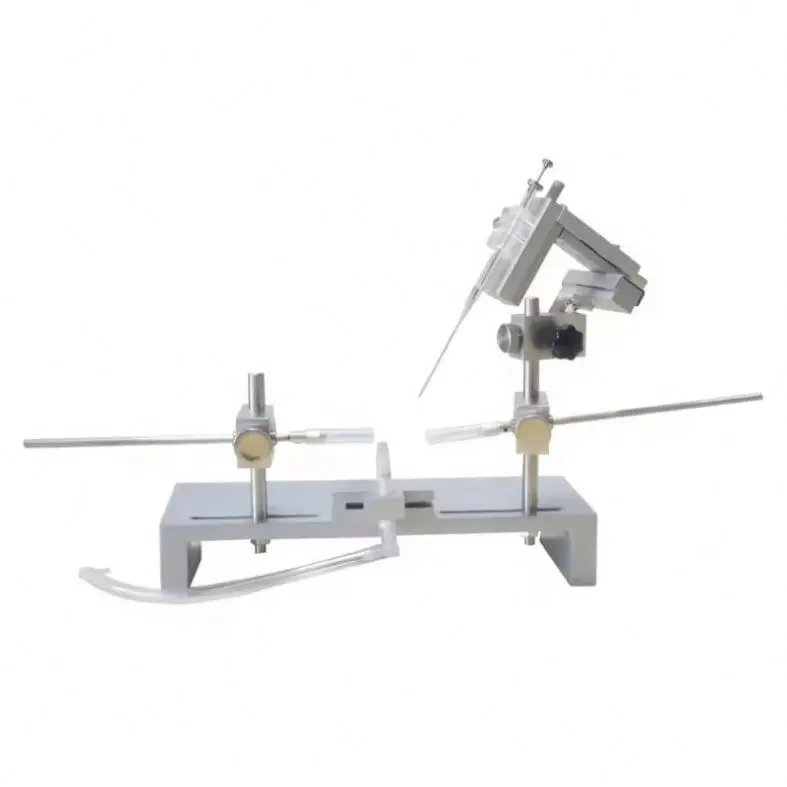 Artificial Insemination Queen Rearing Instrument with Microscope Beekeeping Tools Mating High Density