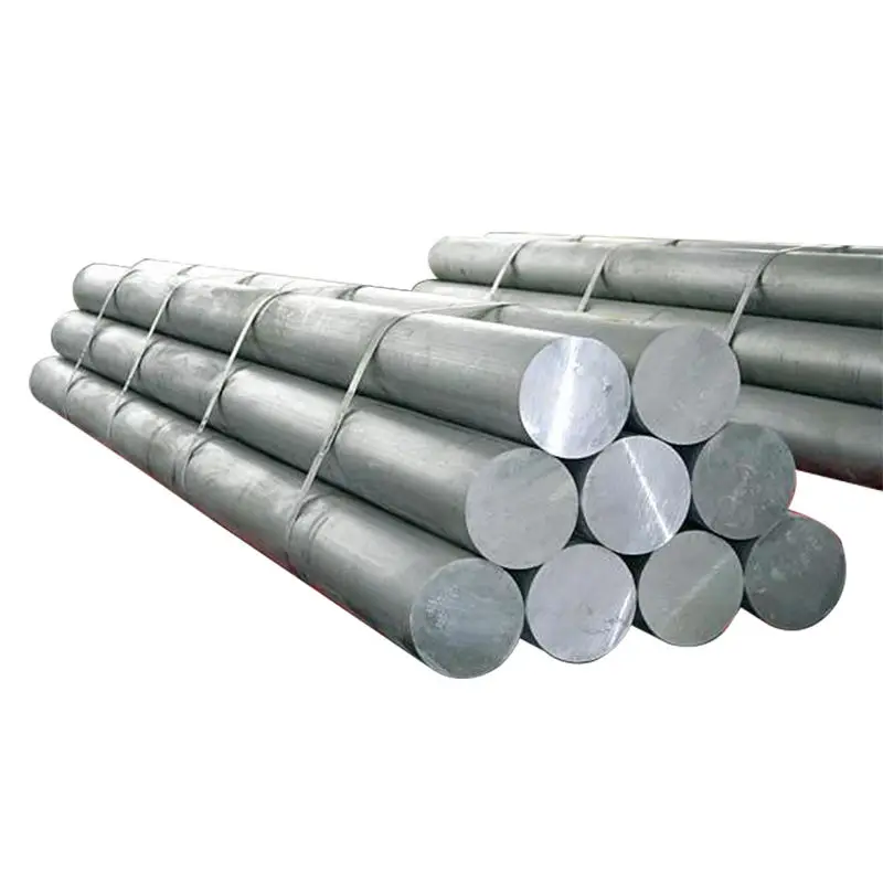 Customized Industrial 6060-T6 Aluminum Beam Extrusion Aluminum Profile For Construction