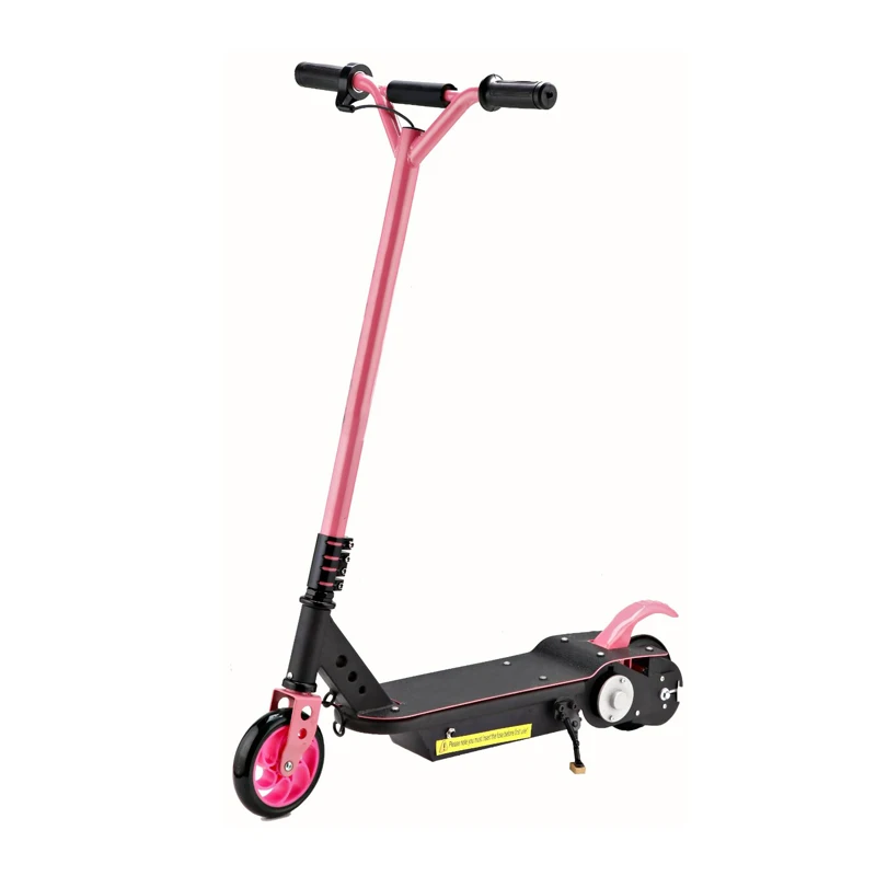 Electric E Scooter 24v electric kids scooter electric scooter