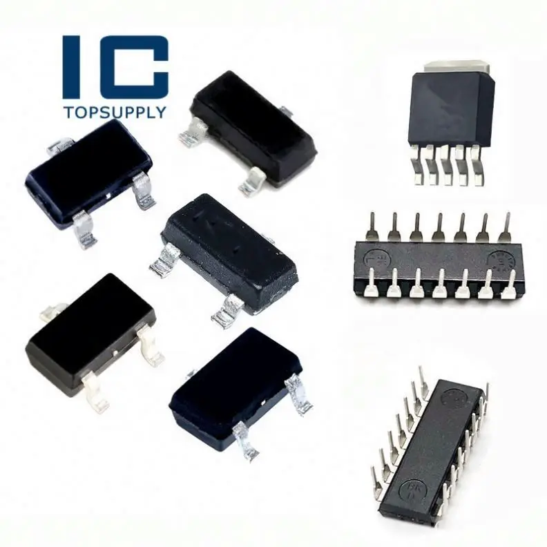 ICTOPSUPPLY MMPF0100NPAZES Original Package IC Tested Year Warranty New Original MPN MMPF0100NPAZES