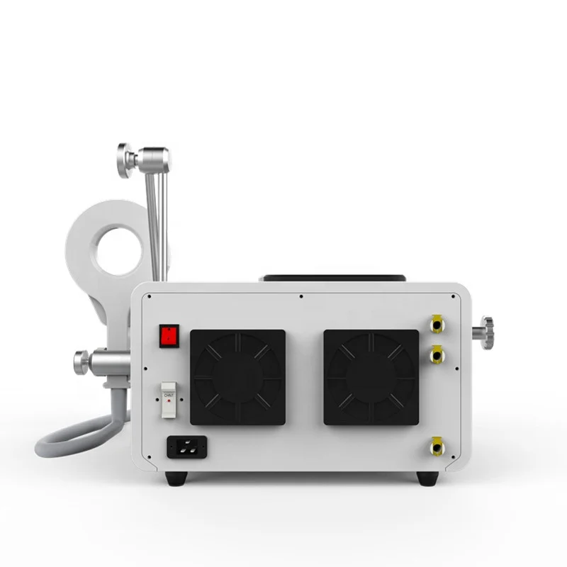 Extracorporeal Magnetotransduction Therapy Magnetotherapy Magnetic Therapy Magnetic Physiotherapy Device