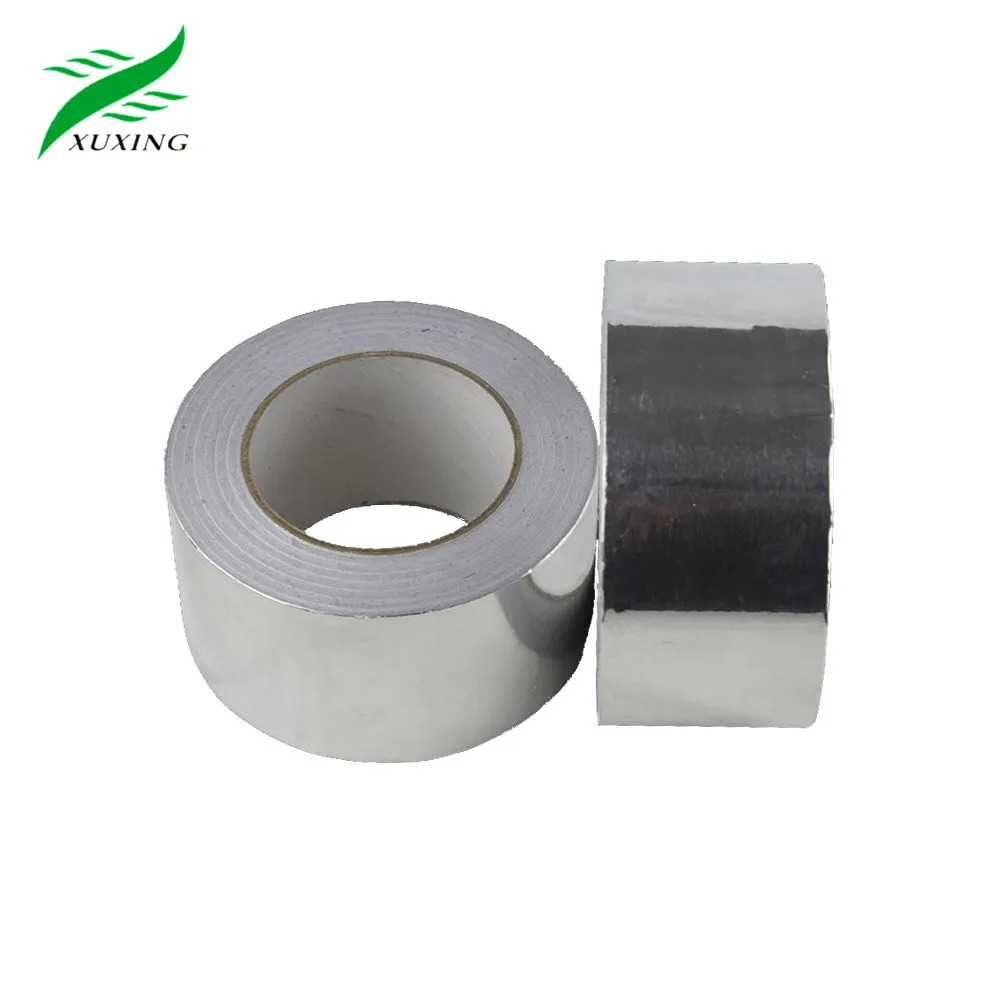 hot sale electrically conductive heat resistant self adhesive lead foil tape