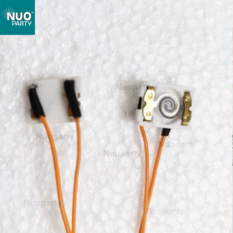 Electric heat Igniters 0.3M Wireless Fireworks Electric firing match Electric fireworks ignite fuse