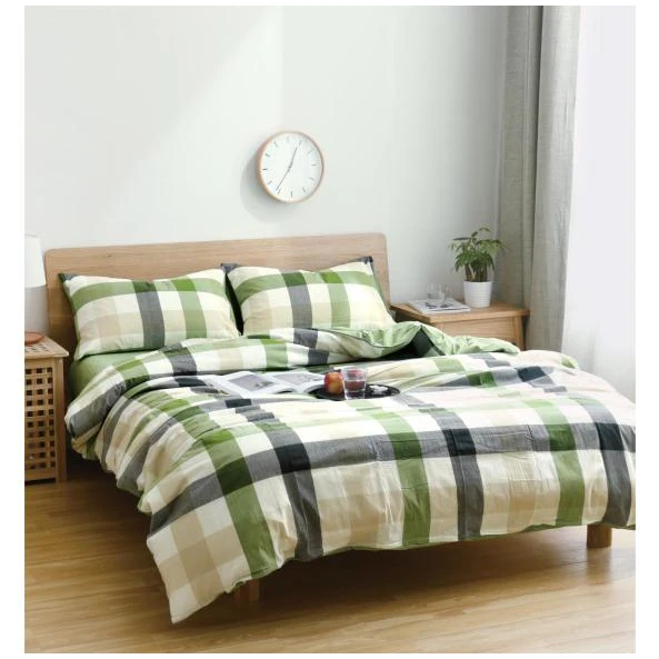 Wholesale high quality use 100% cotton bed sheet fabric