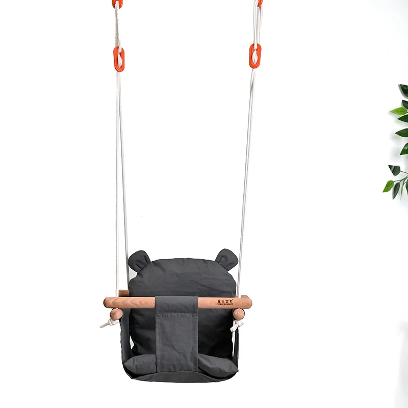 Play Toys Hanging Indoor kids Swing Baby Swing Seat
