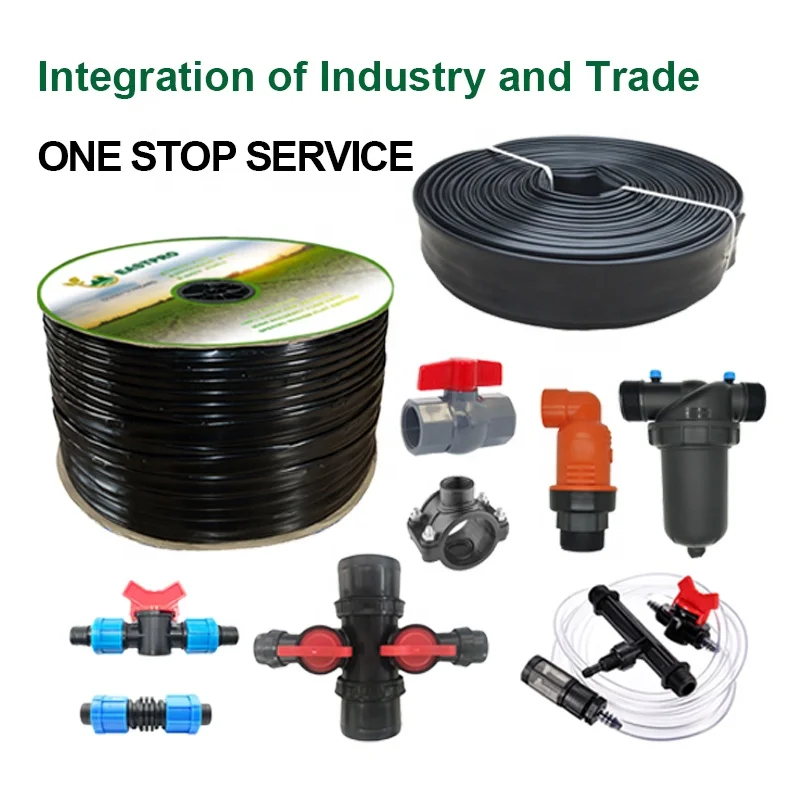 Manufacturer Drip Irrigation Drip Line System