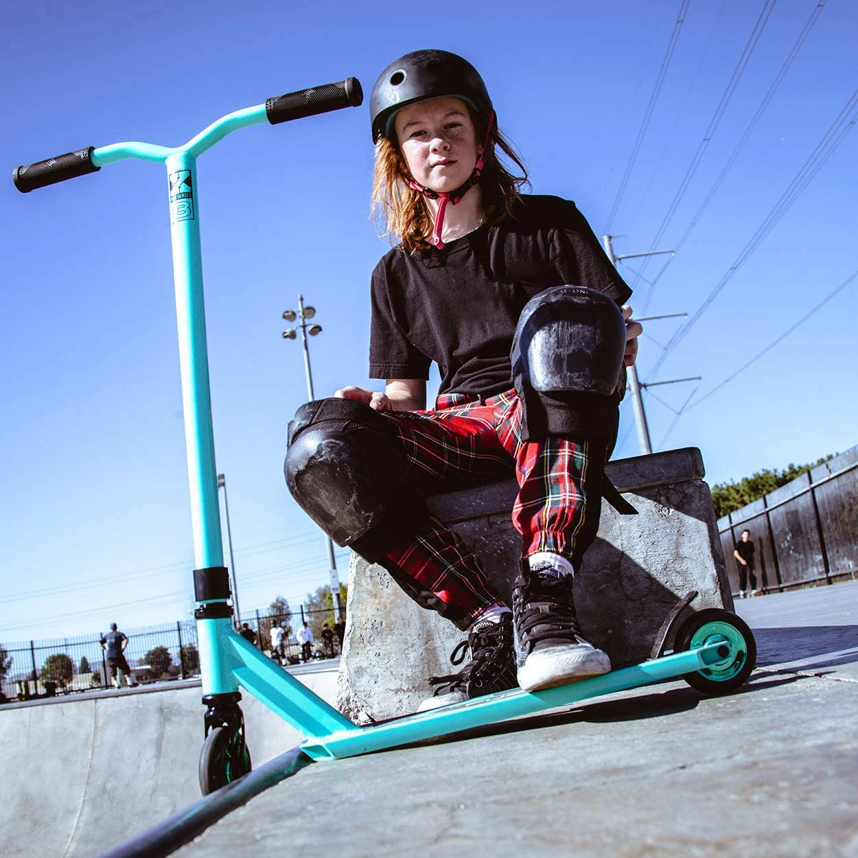 Disabled Folding Foldable Mobility Scooters