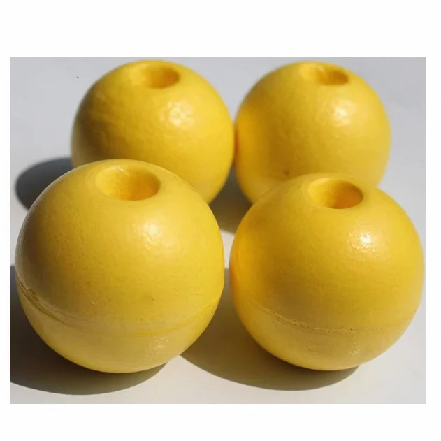 ZHUO RUN OEM Y8 Y50 Pvc Foam Commercial Bobber for Fishing Net Floats eva float for fishing