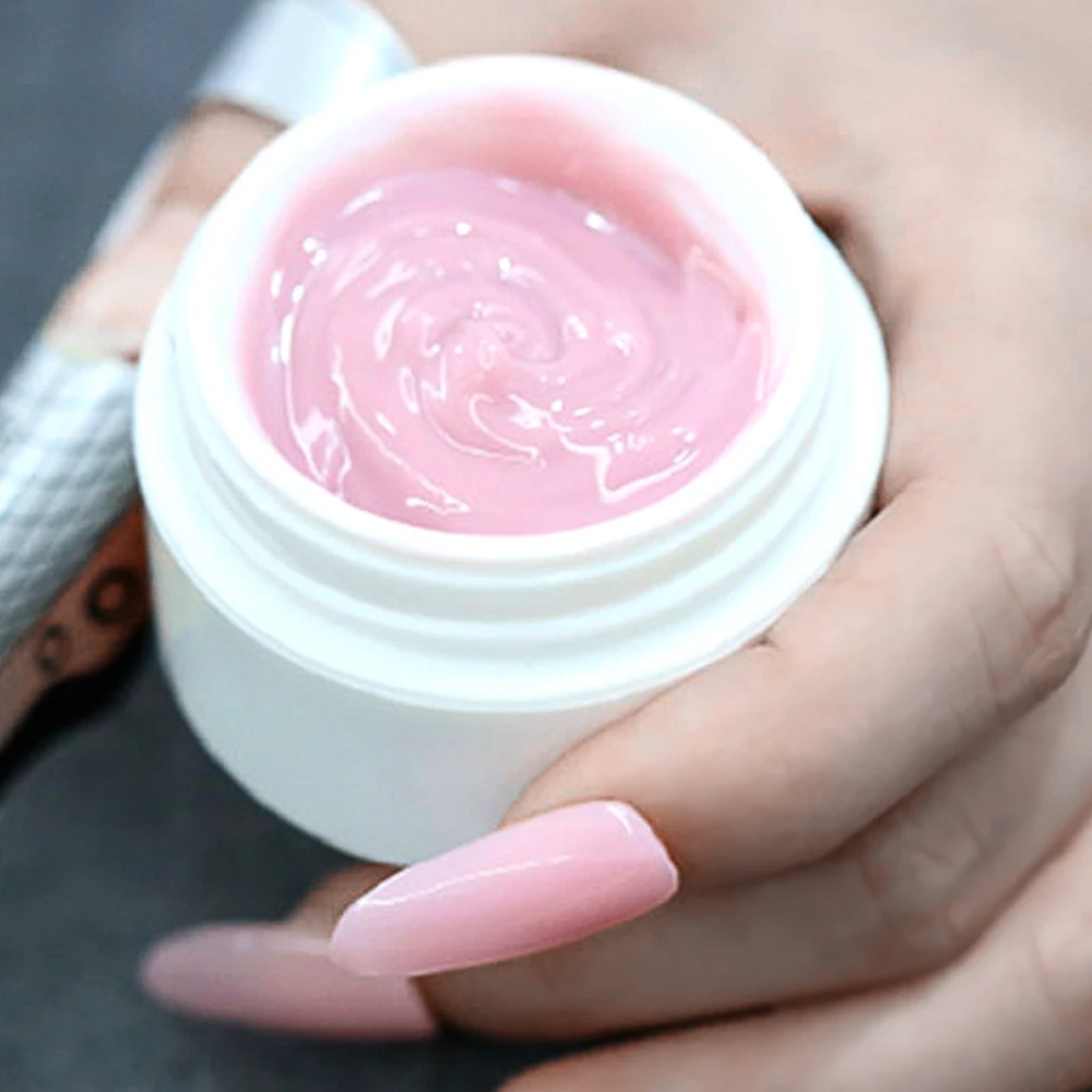 Оптовая продажа, товары для ногтей, профессиональный производитель комплексного оборудования, фирменная торговая марка, удаляемый замачиванием, скульптурный твердый гель для наращивания ногтей