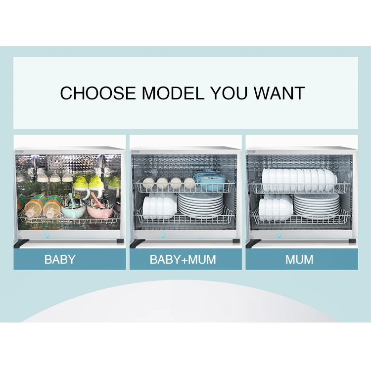 cell phone sterilizer electric dish sterilizer uv beauty sterilizer