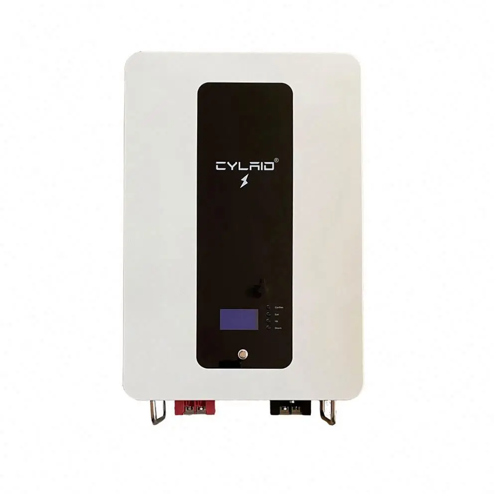 Best Price Vertical Type 48V 280ah Lifepo4 Battery Pack Steel Box With Wheels Home Solar Lithium Ion Battery Pa