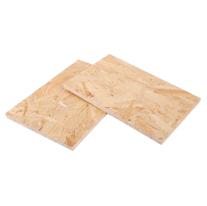 Osb Cheap Price 18mm Wood Waterproof osb plates For Construction