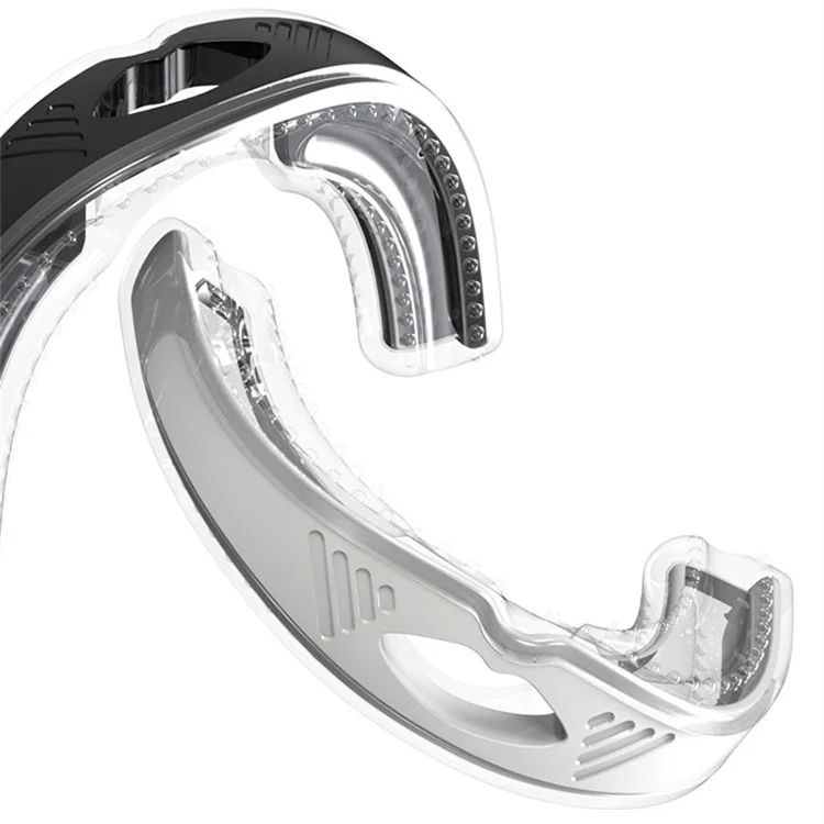 Dental Adjustable Sleep Aid Anti Grinding Bruxism Stop Snoring Solution Mouthguard